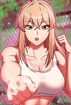 咔哔漫画韩漫精选